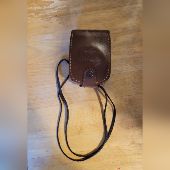 Vintage Gossen Lunasix  Professional Photo Light Meter, West Germany Untested - Picture 7 of 7